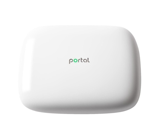 Razer Portal Gaming (2400Mb/s a/b/g/n/ac, 2xUSB) - 429159 - zdjęcie